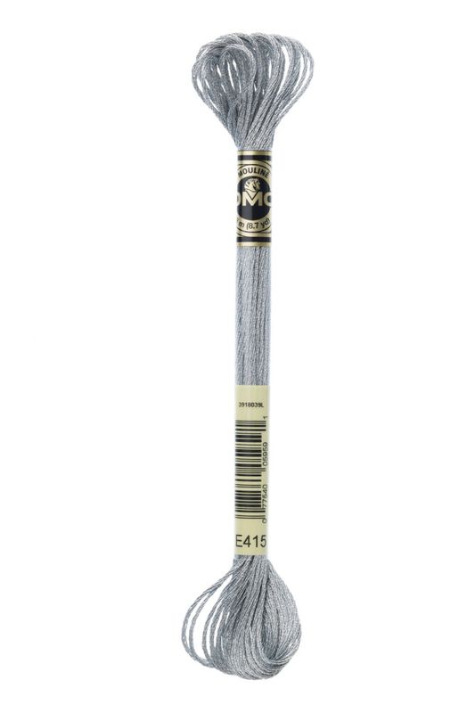 DMC Metallic E415