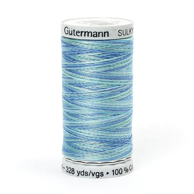 Hovedbilde Sulky cotton 30 - 4014 ...