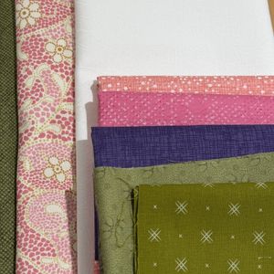 Vårglede  - matrpk 4 brikker