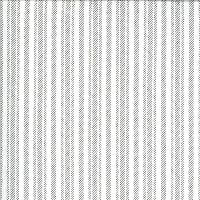 Hovedbilde Lyse grå striper 50cm