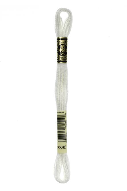 Hovedbilde DMC Mouline 3865 
