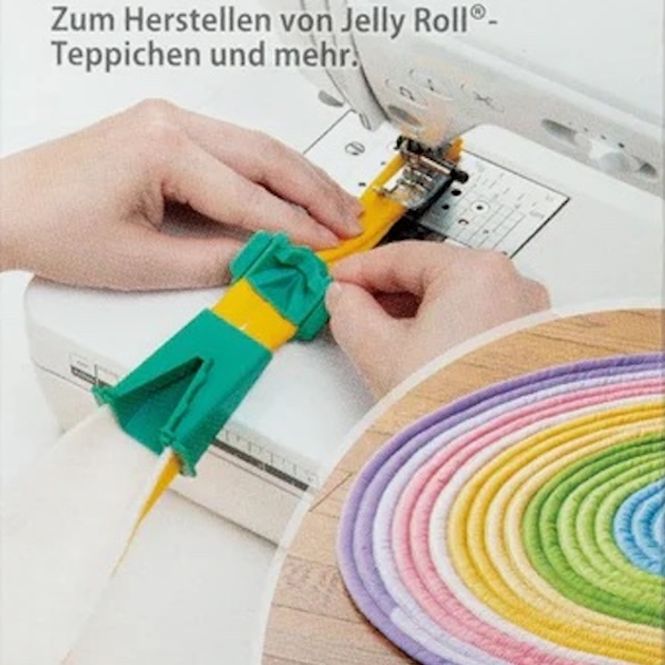 Hovedbilde Tube maker