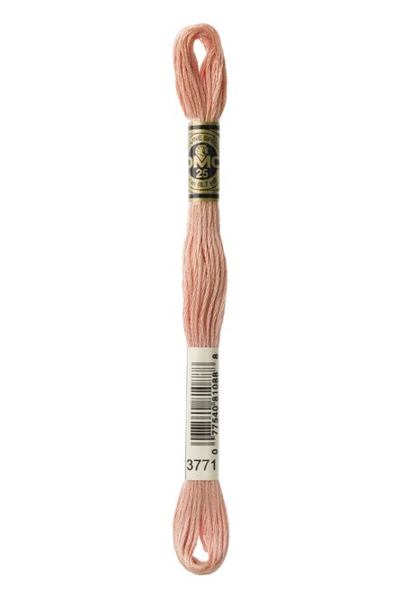 Hovedbilde DMC Mouline 3771