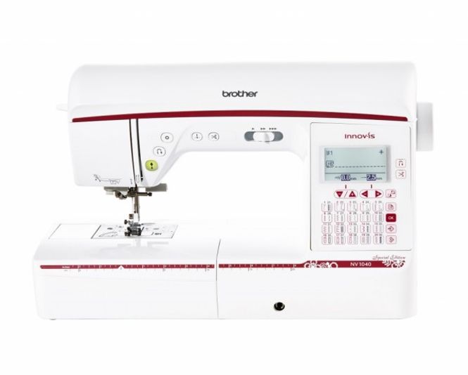 Hovedbilde Brother Innov-is 1040SE