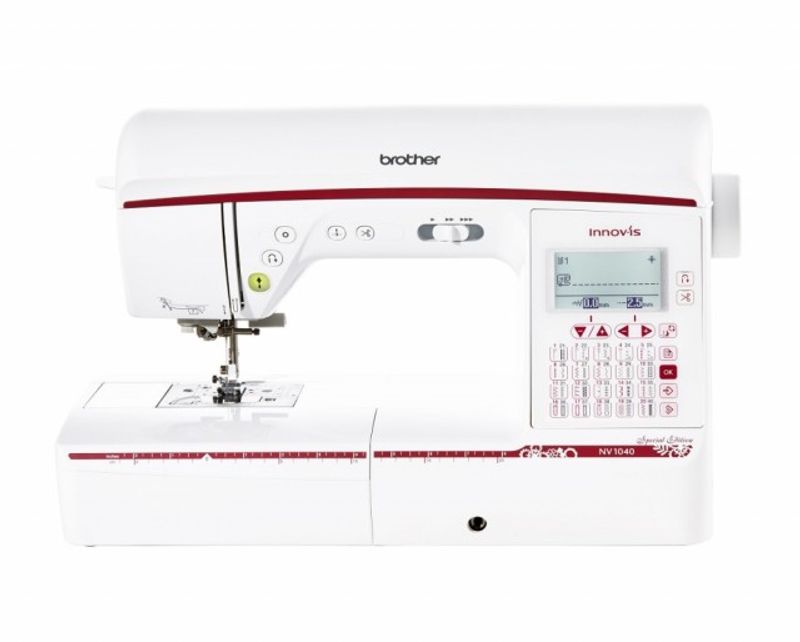 Brother Innov-is 1040SE