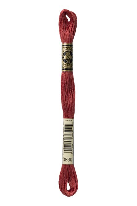 Hovedbilde DMC Mouline 3830