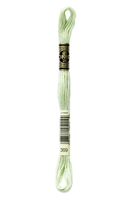 Hovedbilde DMC Mouline 369
