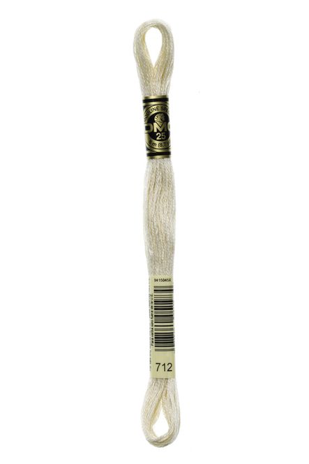 Hovedbilde DMC Mouline 712