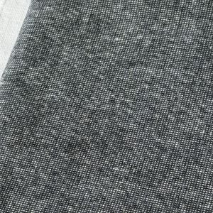 Koksfarget vevd kvalitet