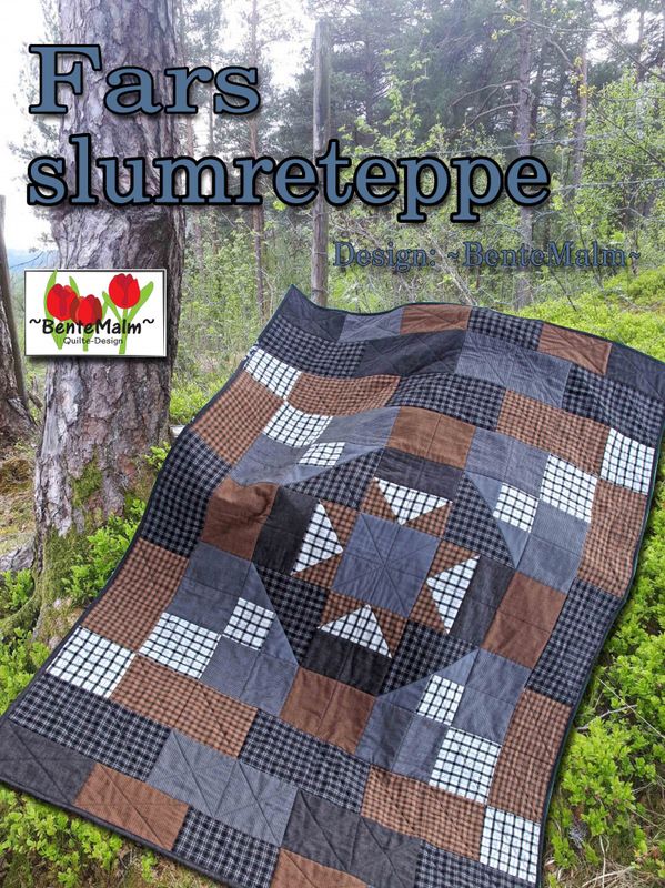 Fars slumreteppe