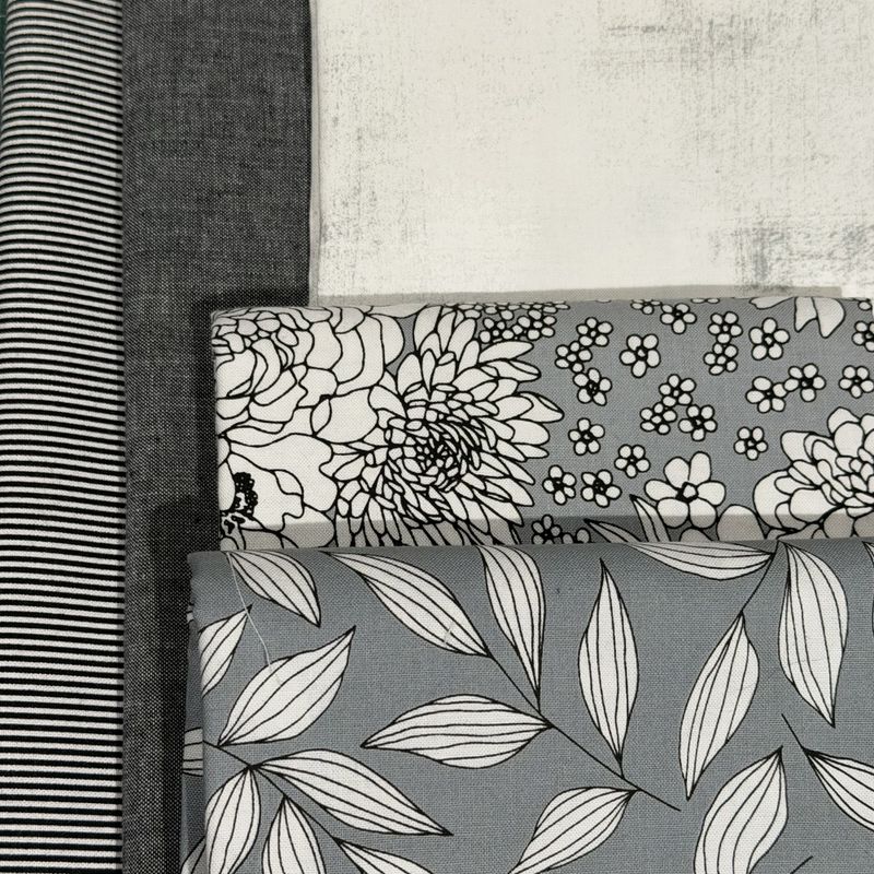 Fargeglad Sikk Sakk matrpk  - kanskje ikke så fargeglad men stilig er den