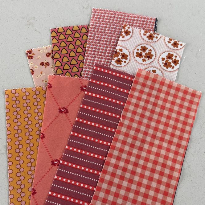 Hovedbilde Lollies Gathered - 18296 11