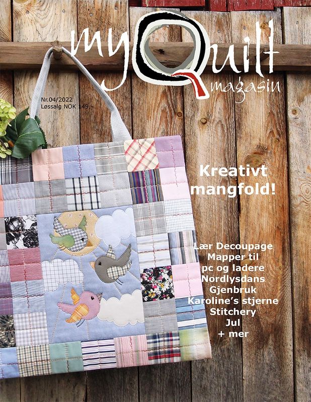 myQuilt 4/2022 