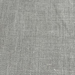 Lin tweed - farge natur 100% lin 