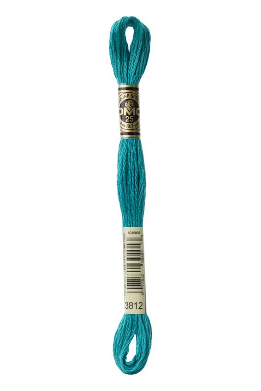DMC Mouline 3812