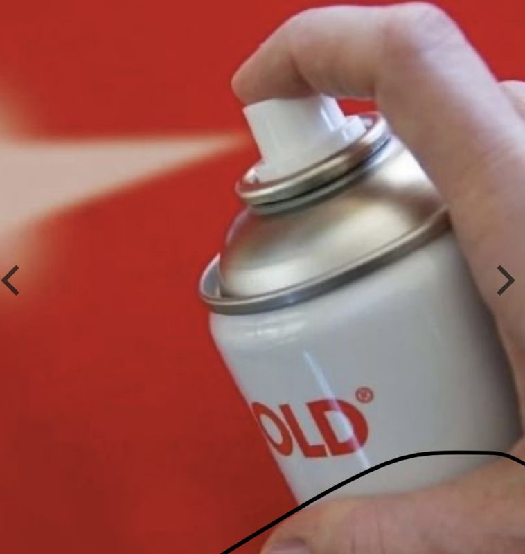 Spraylim - KK100  