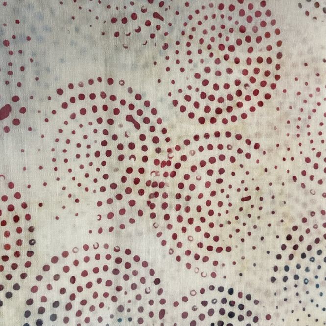 Hovedbilde Pastell i batikk