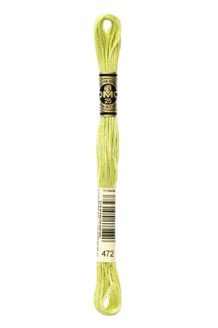 Hovedbilde DMC Mouline 472
