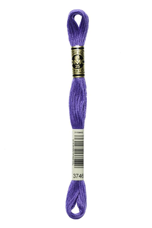 DMC Mouline 3746