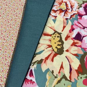 Stoffpakke til veske 3x1m