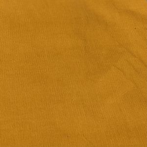 Kordfløyel smal - oker