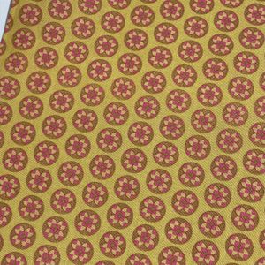 Sew kind of wonderful Boho Cloth - Vintage - 90cm