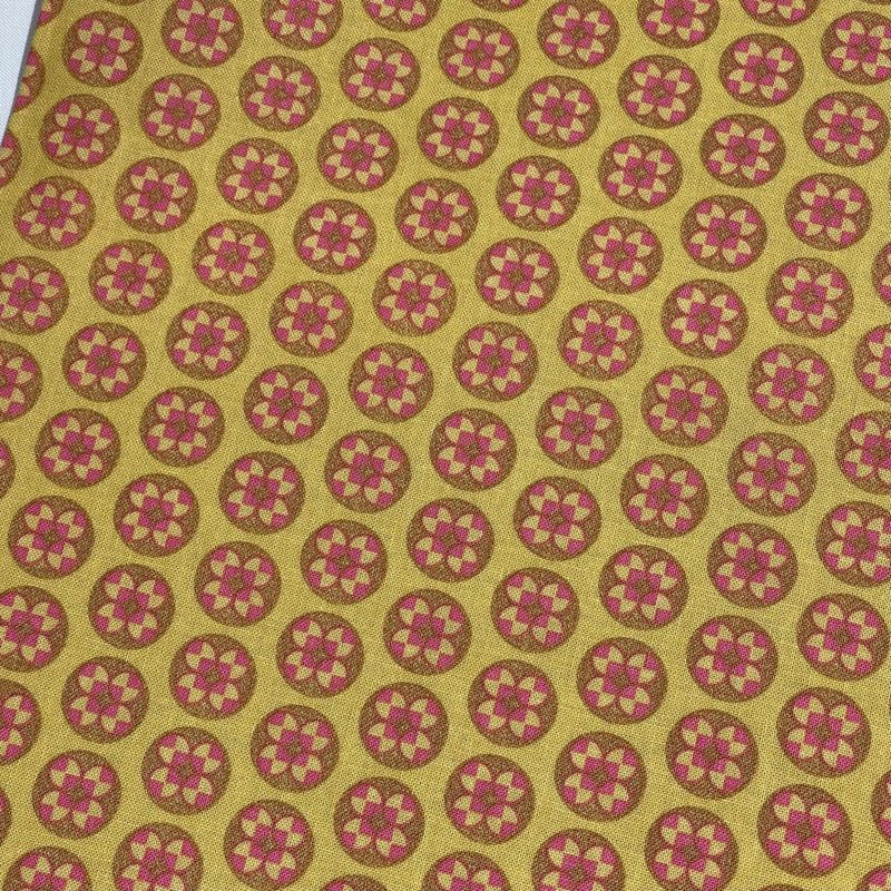 Sew kind of wonderful Boho Cloth - Vintage - 90cm