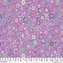 Roman Glass -Lavender